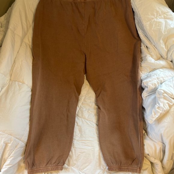 Women's Old Navy XL Joggers Sweatpants - Picture 4 of 4